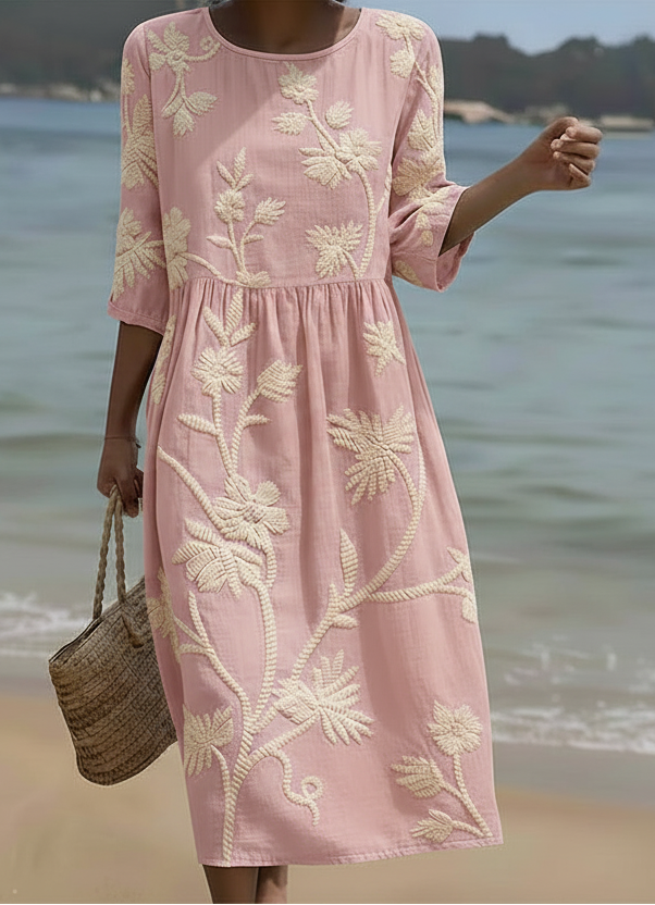 3 4 sleeve summer dresses Brianna 17 Best Fall Wedding price-Over $1000 40cm/15.75 Sleeve Size:4-6