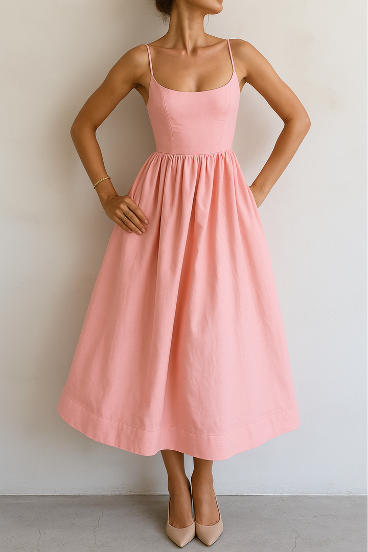 Tami™ | Elegant Dress