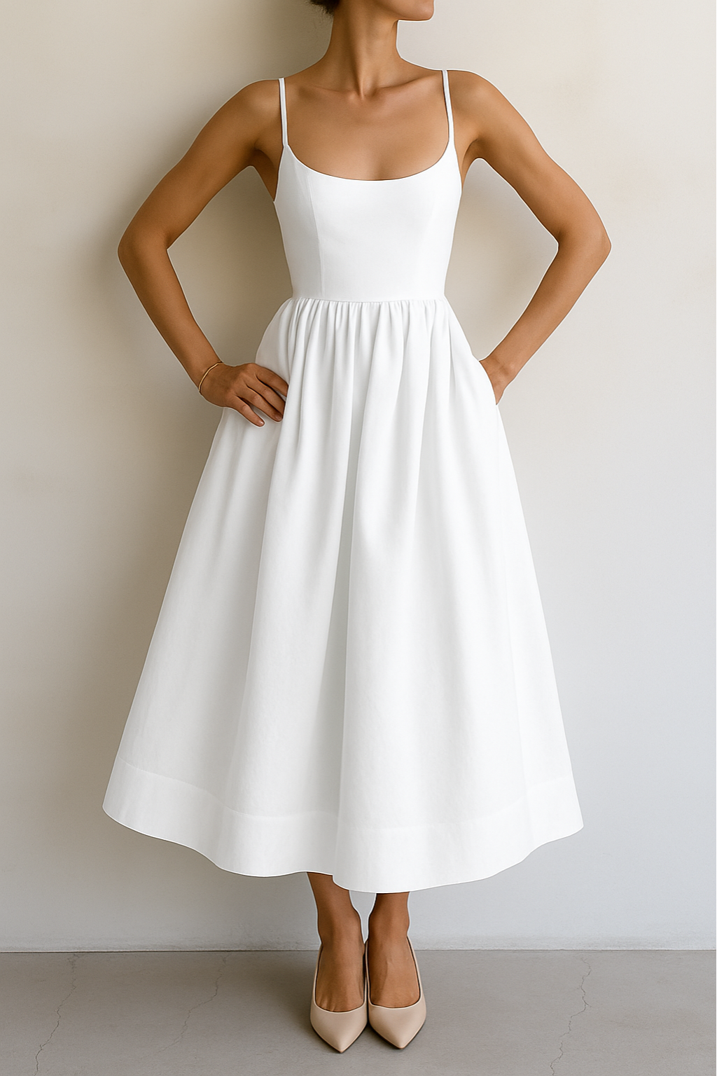 Tami™ | Elegant Dress
