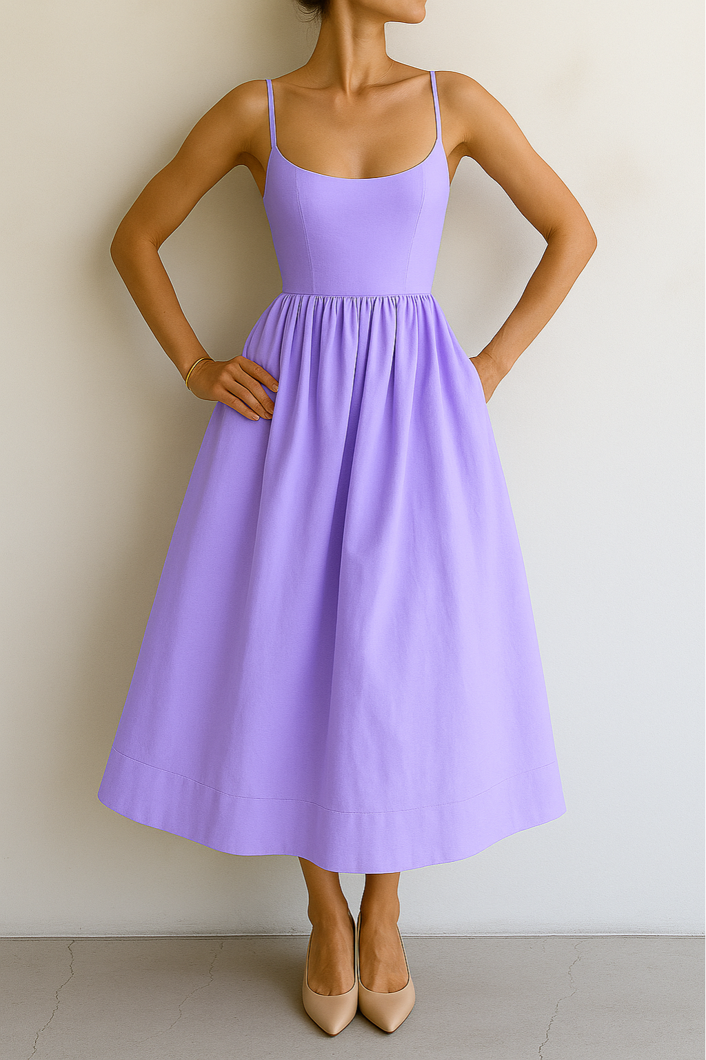 Tami™ | Elegant Dress