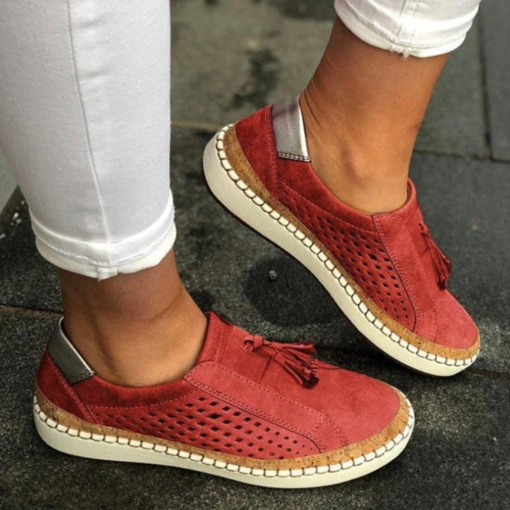 Arlene™ | Orthoflex Slip-Ons