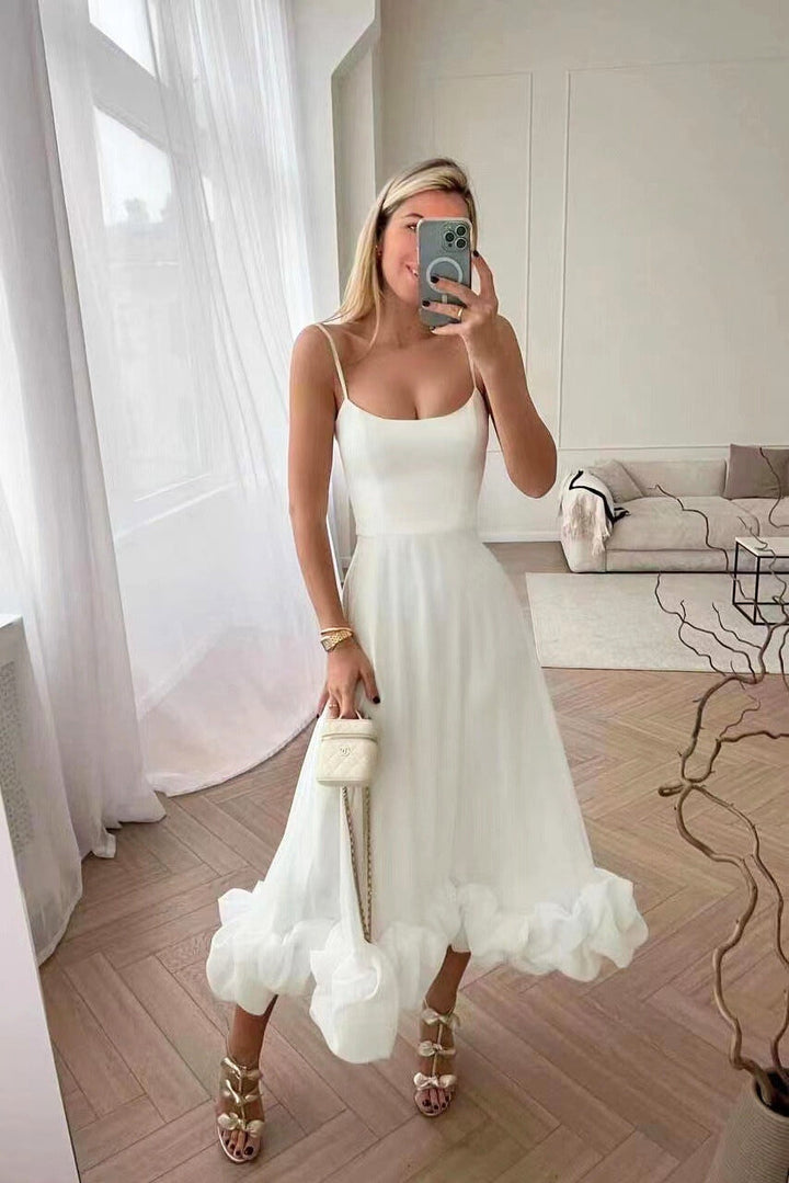 Rona - Chic Animal Dress