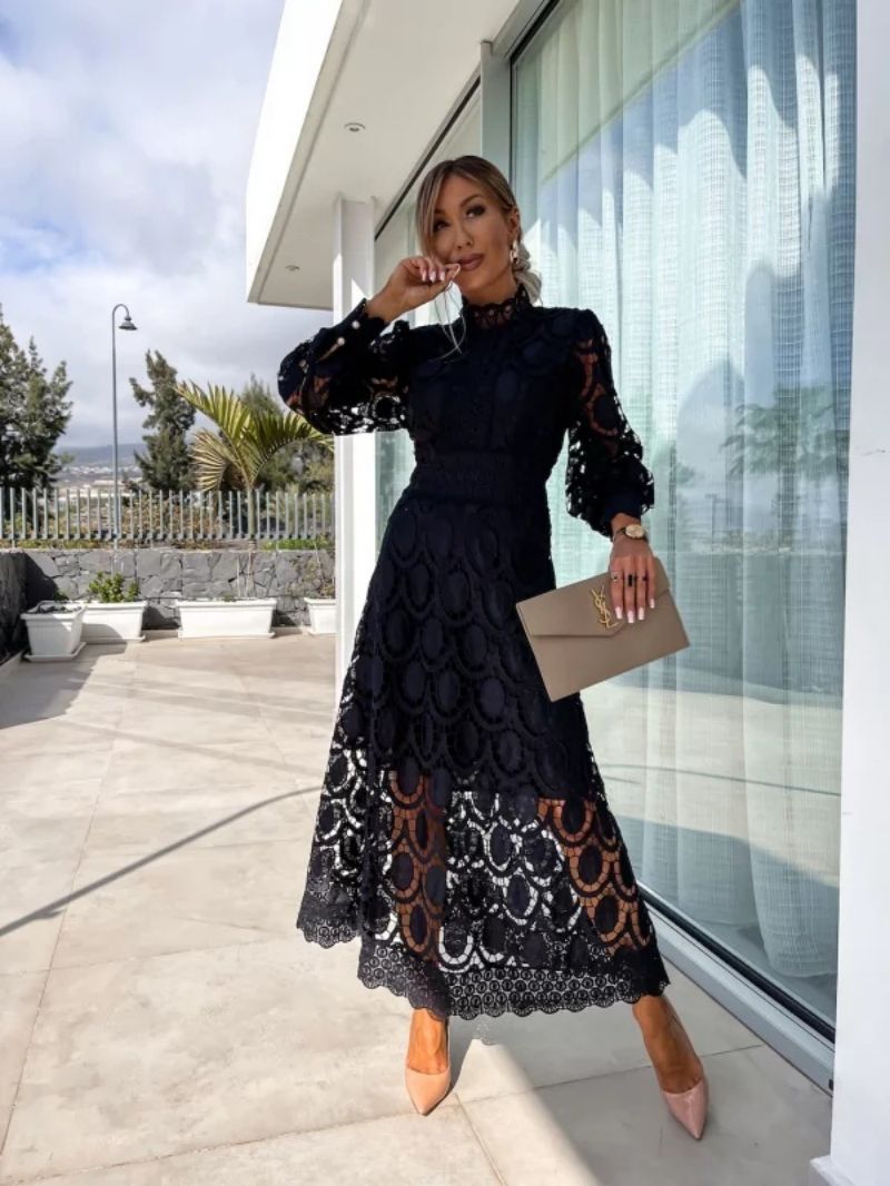 Liza™ - Lace Dress