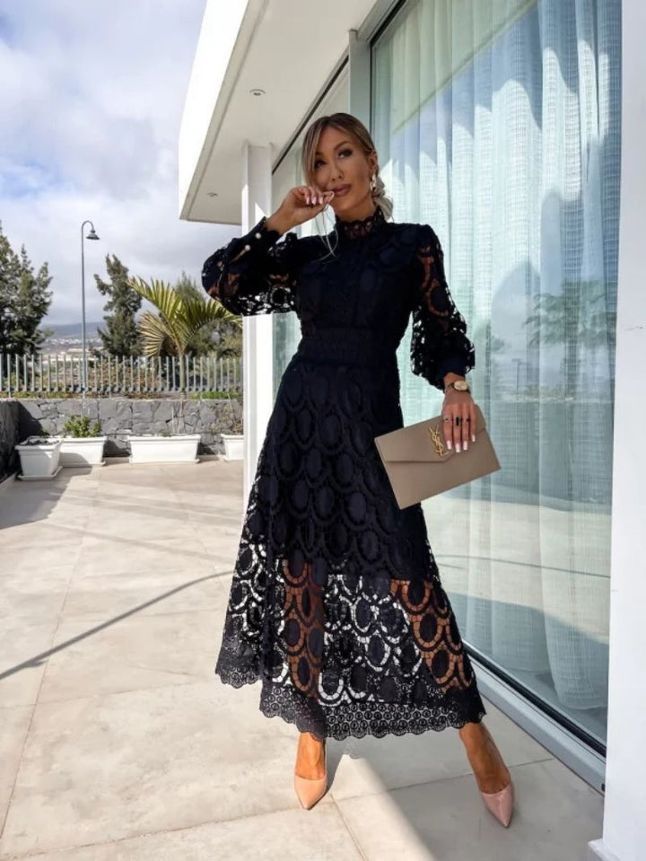 Liza™ - Lace Dress