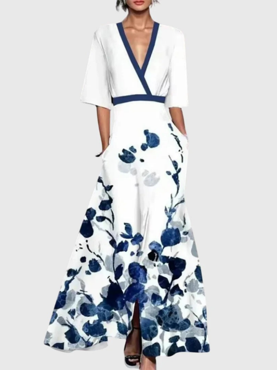 Shane | Elegant Spring Dress