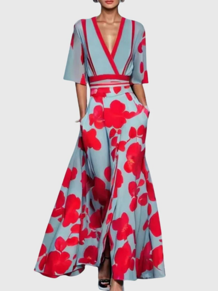 Shane | Elegant Spring Dress