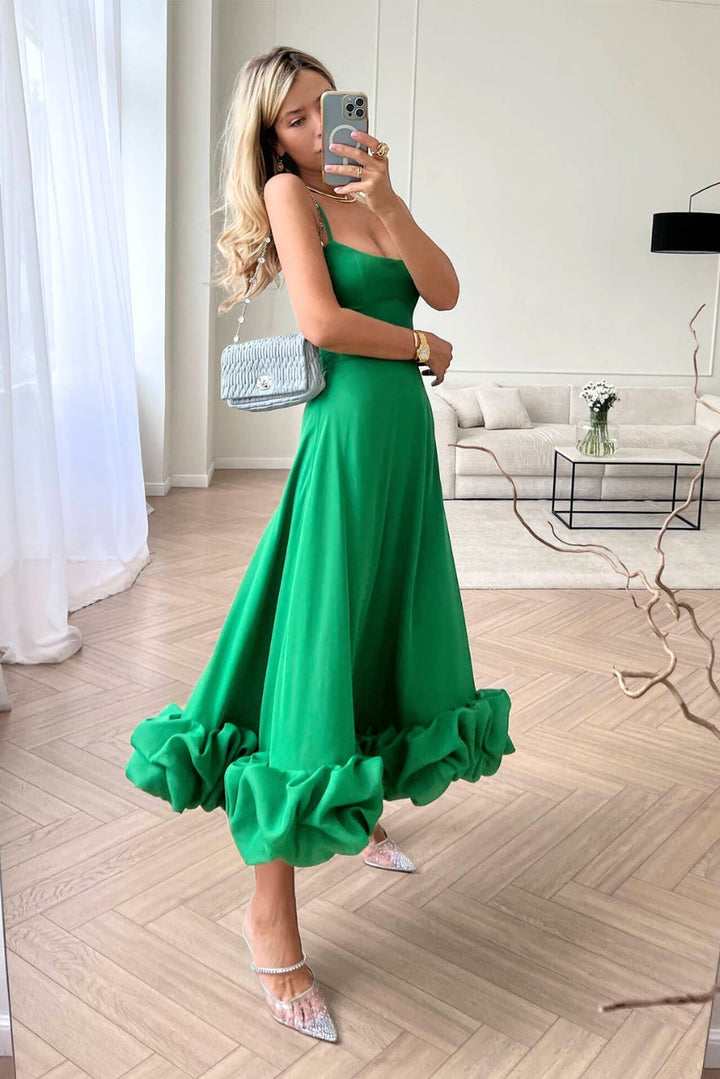 Rona - Chic Animal Dress