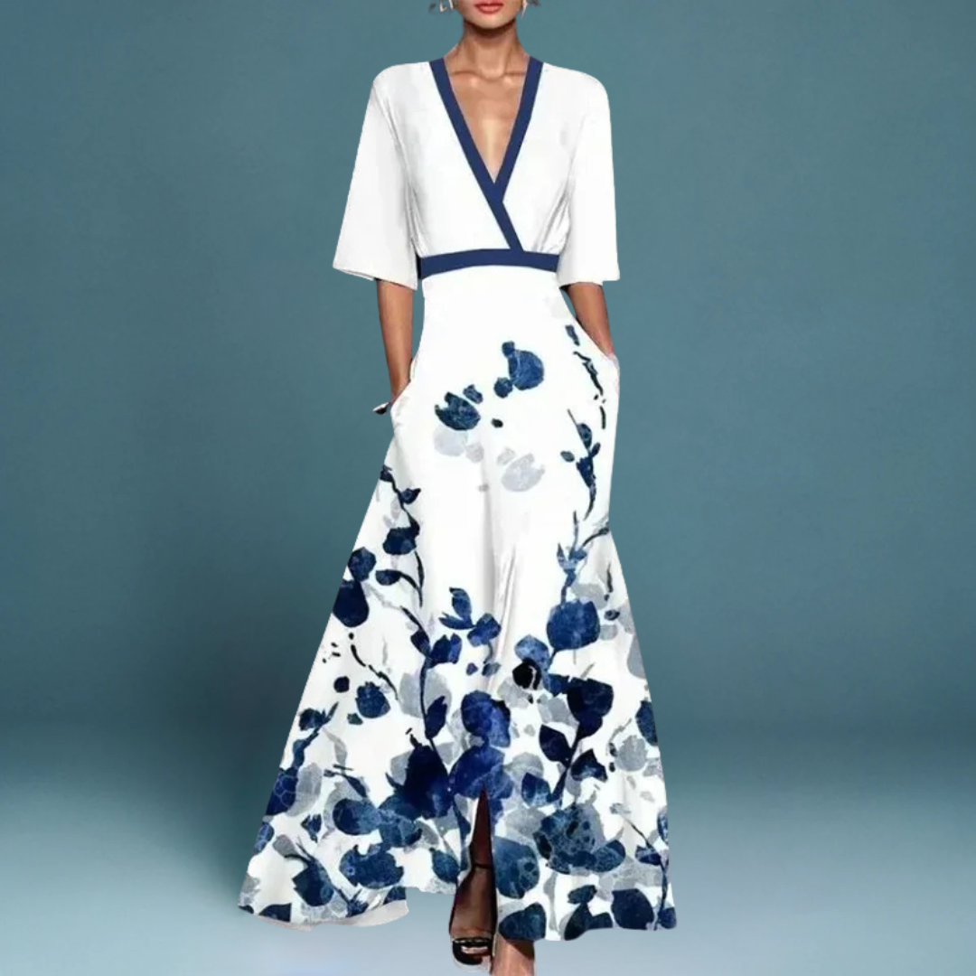 Elvira | Dress