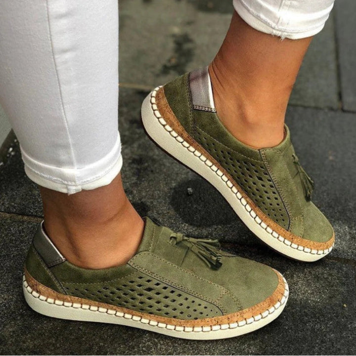 Arlene™ | Orthoflex Slip-Ons