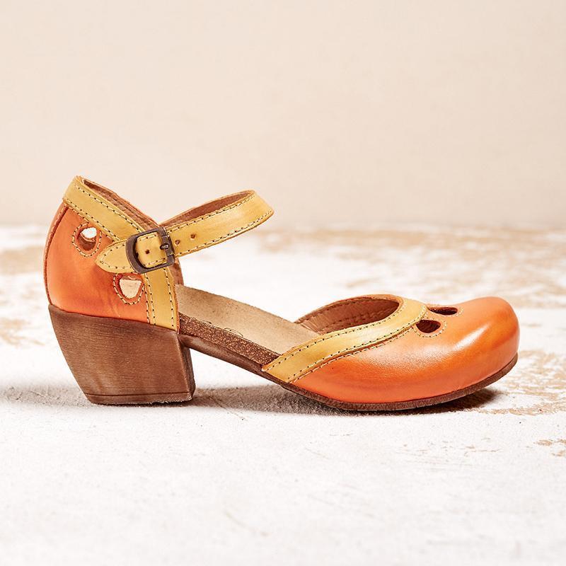 Haven - Ortho Sandals