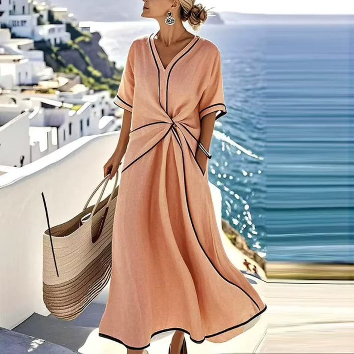 Athena | Elegant Dress