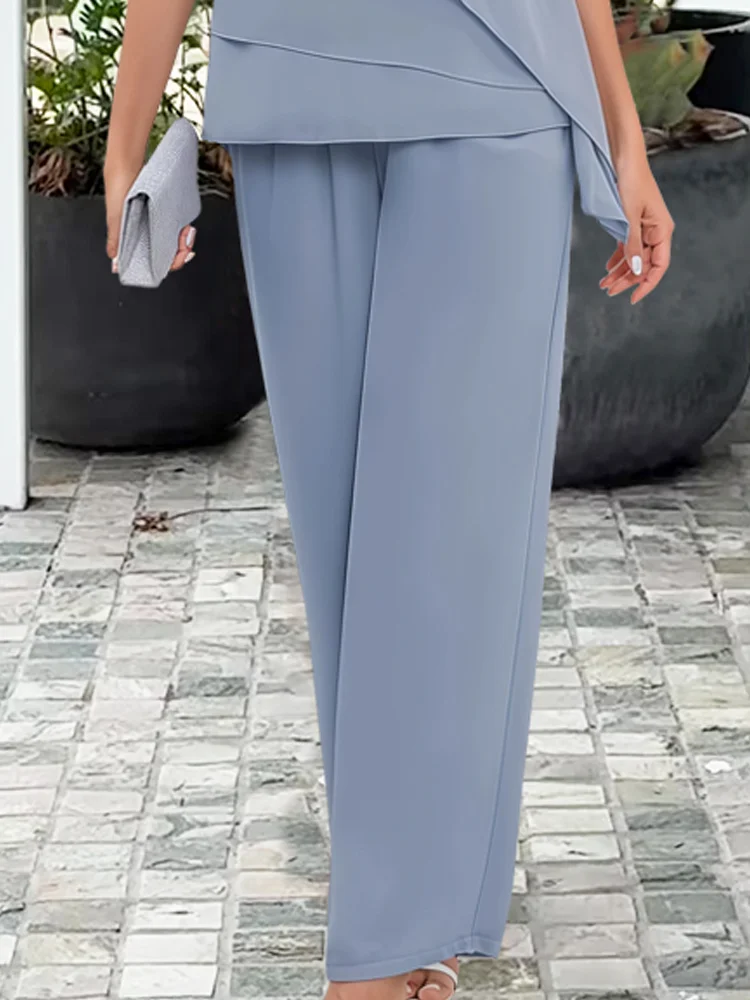 Pazit™ | Feminine Two-Piece Set