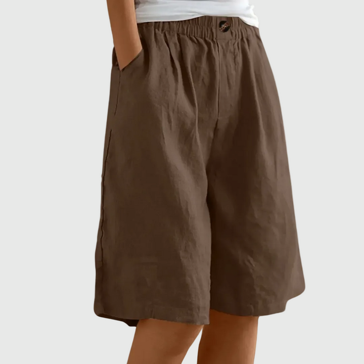 Millie™ | Elegant Comfortable Shorts