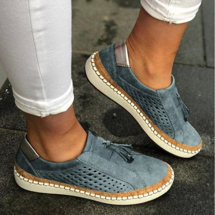 Arlene™ | Orthoflex Slip-Ons