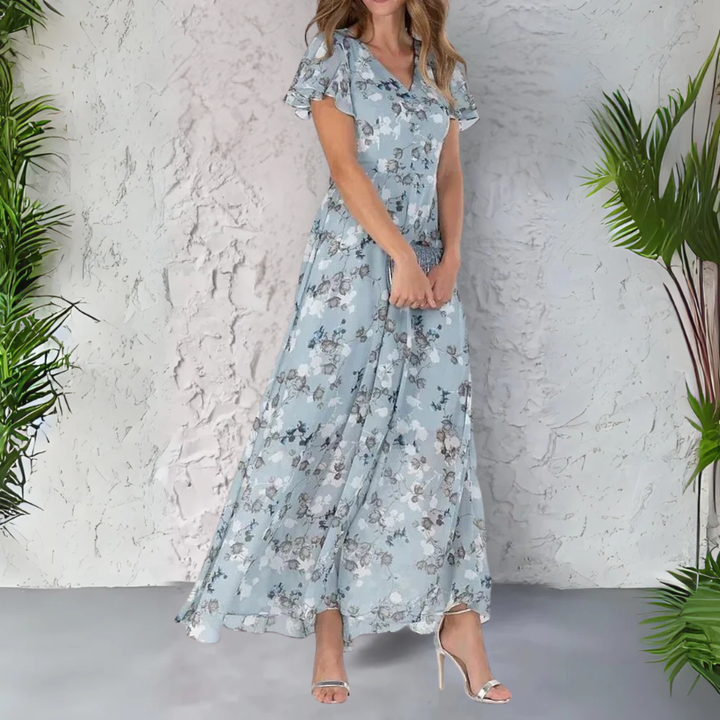Madison | Lunara Dress