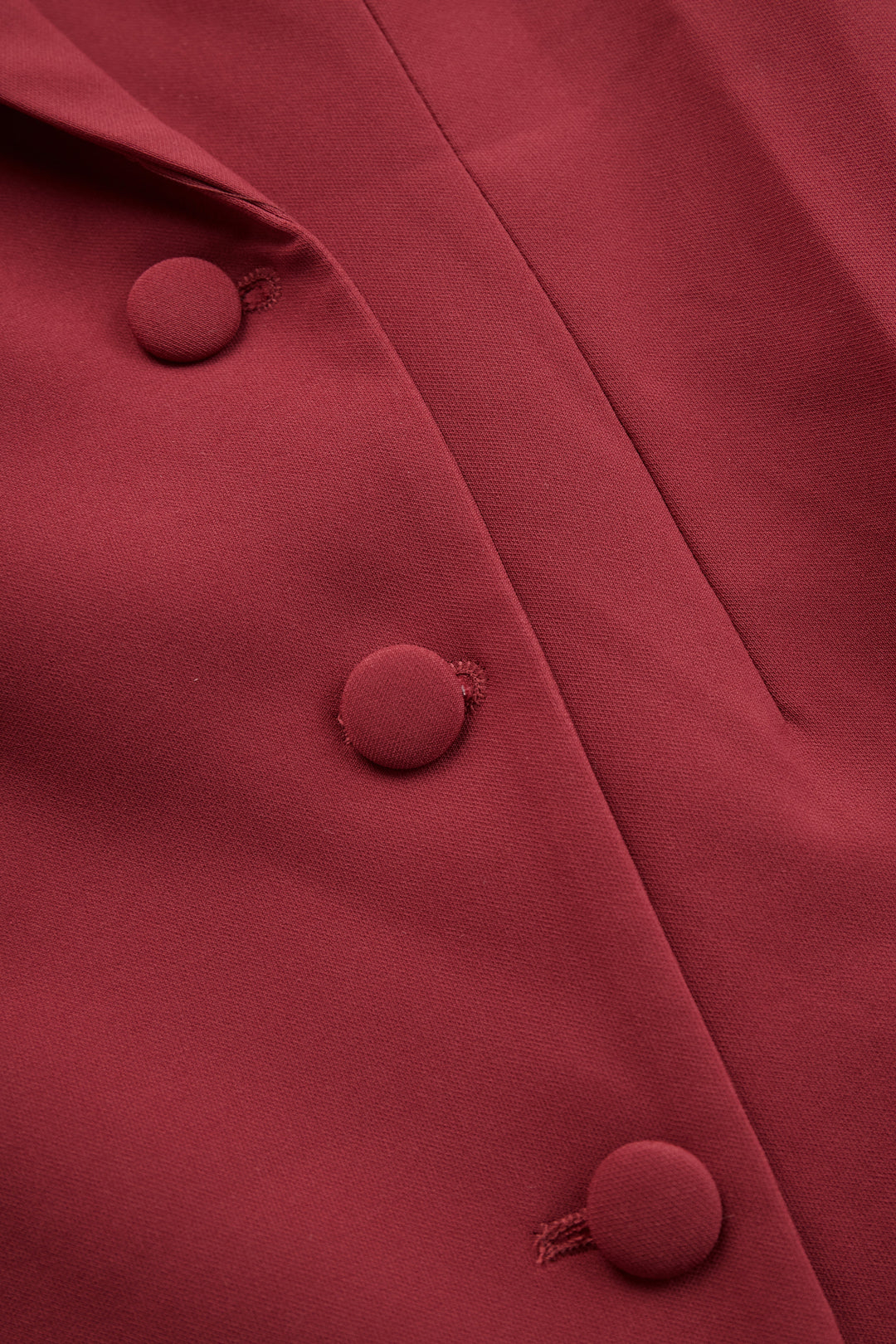 Camille | Blazer Dress