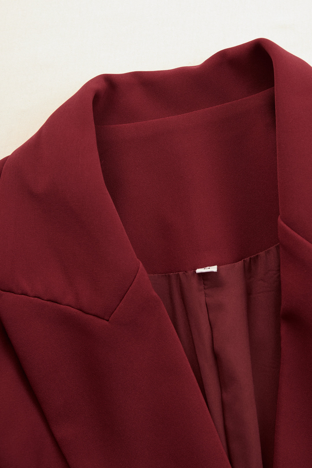 Camille | Blazer Dress