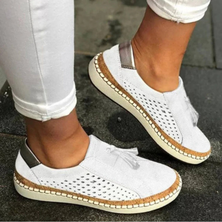 Arlene™ | Orthoflex Slip-Ons