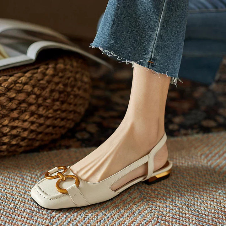 Mandy™ | Orthopedic Sandals