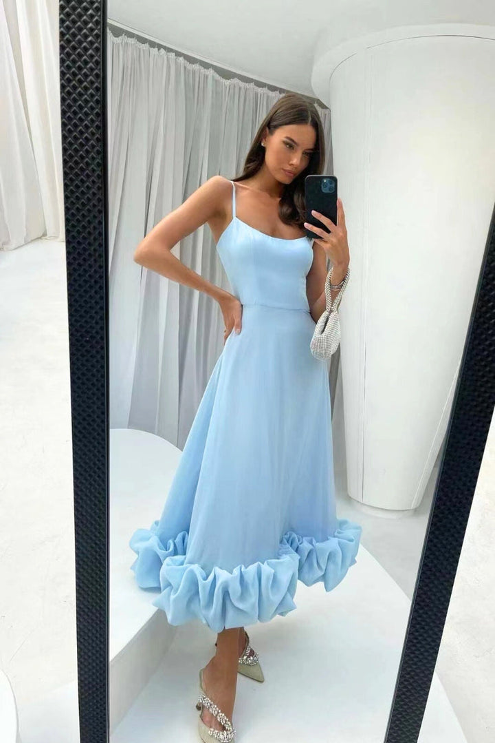 Blaire - Elegant Flowing Dress