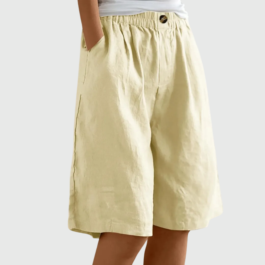Millie™ | Elegant Comfortable Shorts