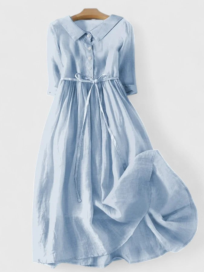 Tabitha | Elegant Dress