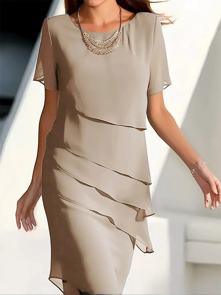 Lacey™ | Elegant Dress