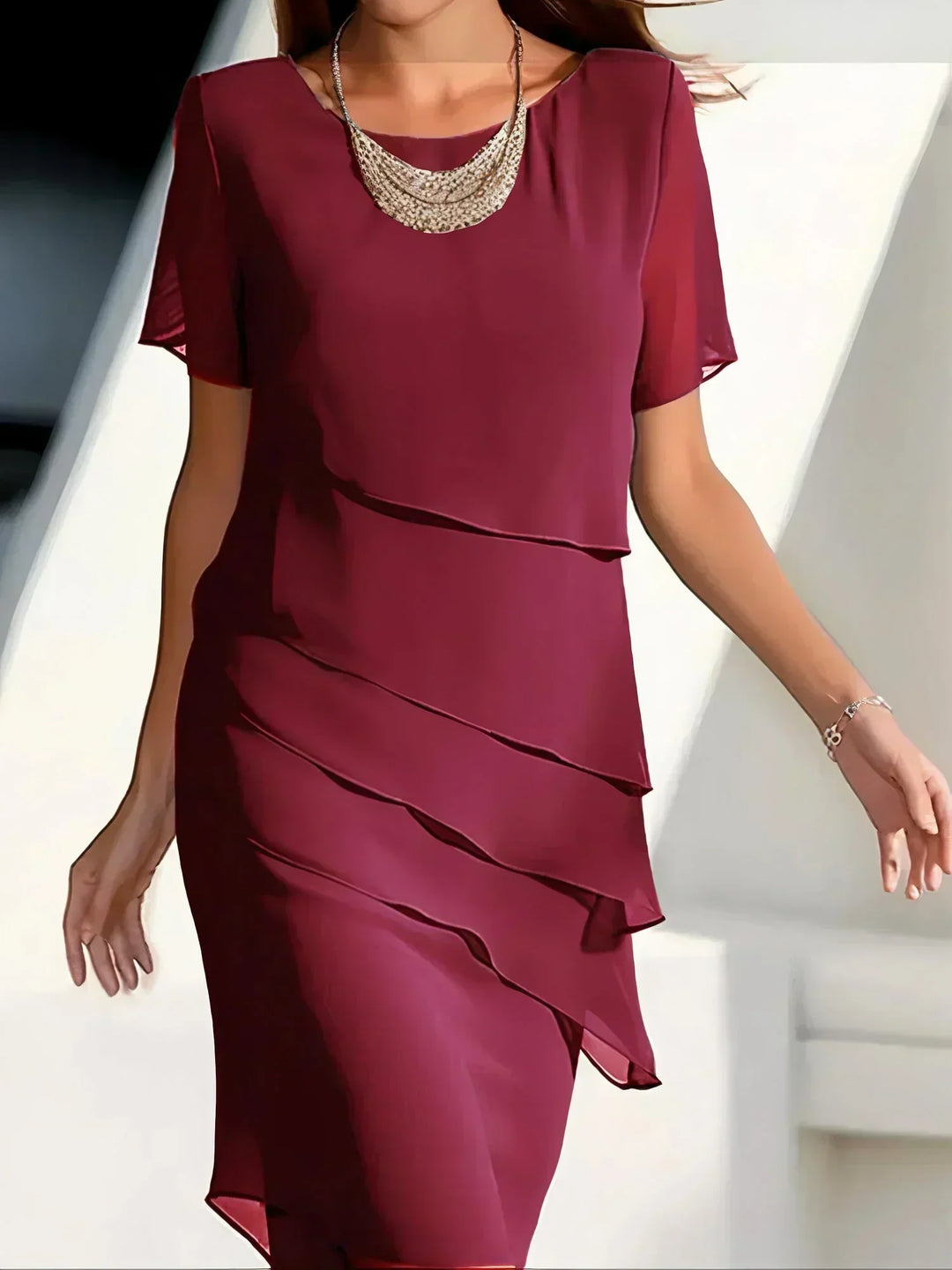 Lacey™ | Elegant Dress
