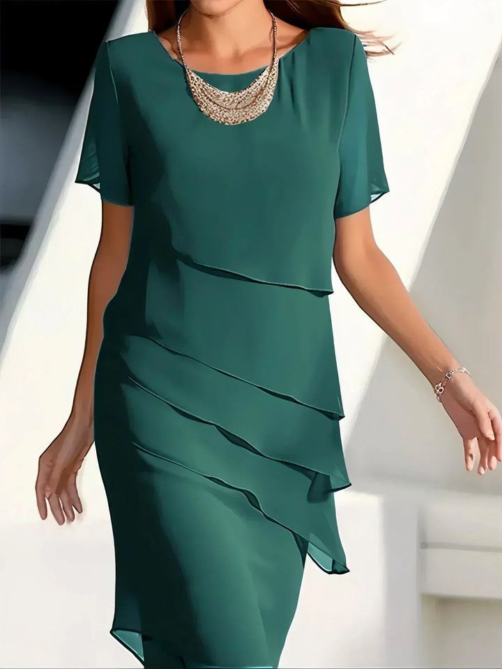 Lacey™ | Elegant Dress