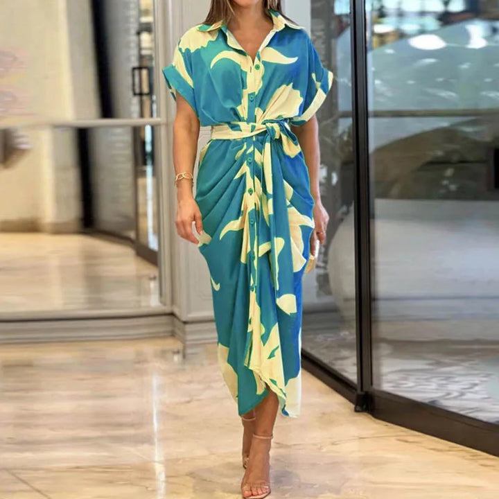 Tahlia - Casual Dress