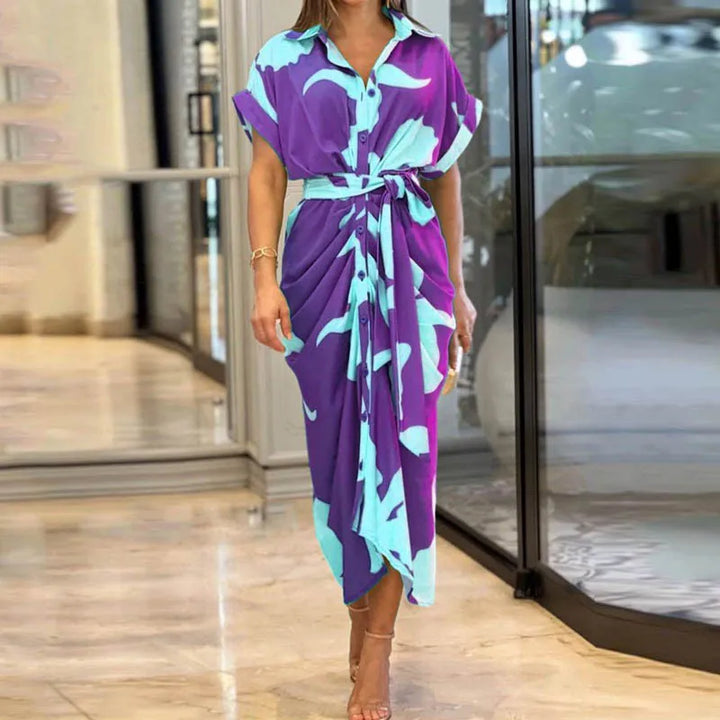 Tahlia - Casual Dress
