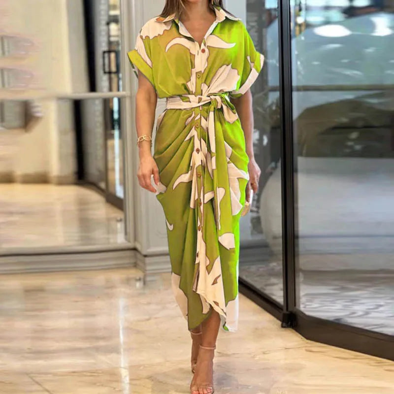 Tahlia - Casual Dress