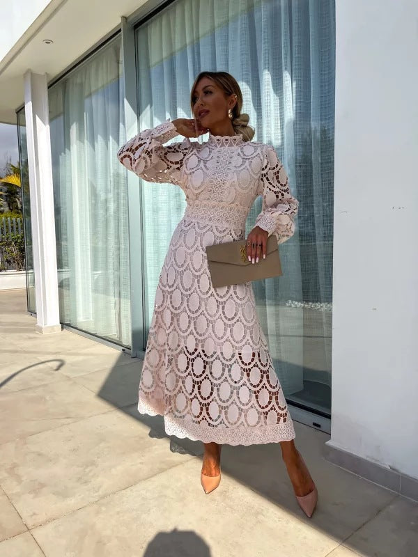 Liza™ - Lace Dress