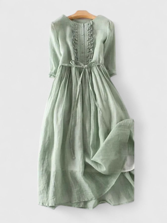 Katniss | Elegant Dress