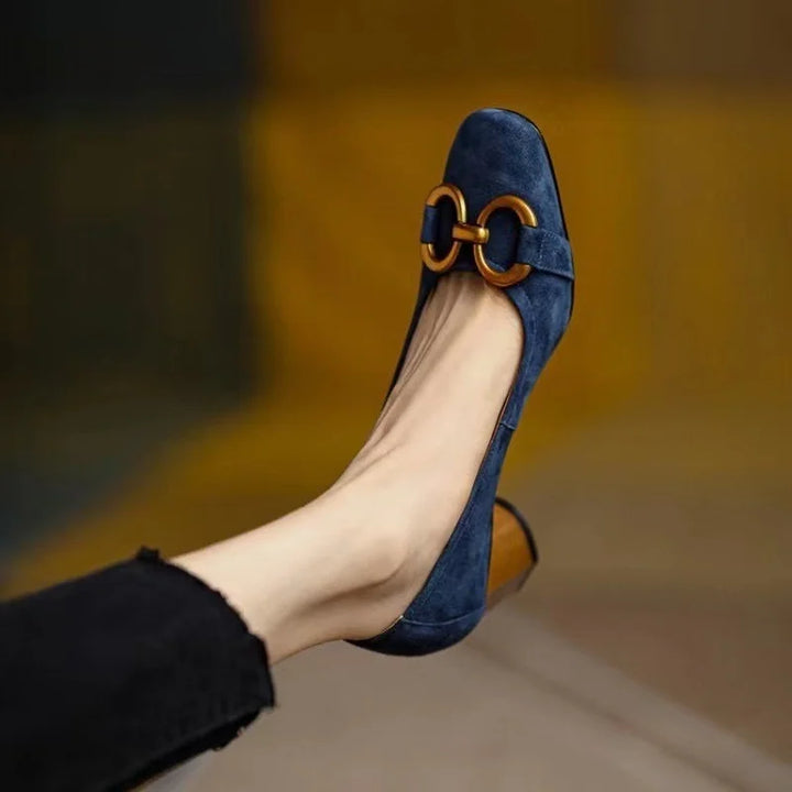 Diana High Heels