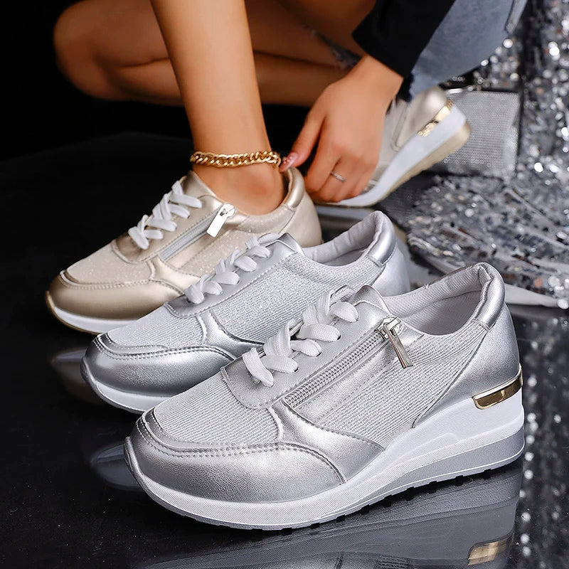 Stellara™ | Surge Orthopedic Platform Sneakers