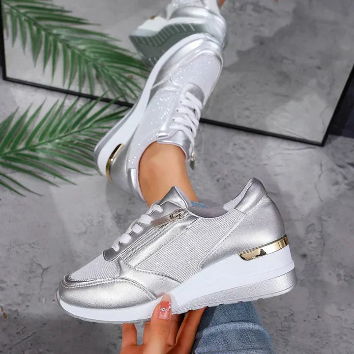 Stellara™ | Surge Orthopedic Platform Sneakers