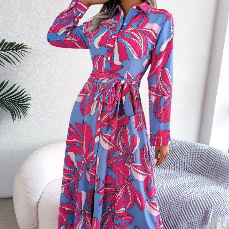 Mirabella | Floral Dream Dress