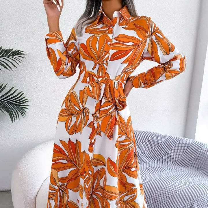 Mirabella | Floral Dream Dress