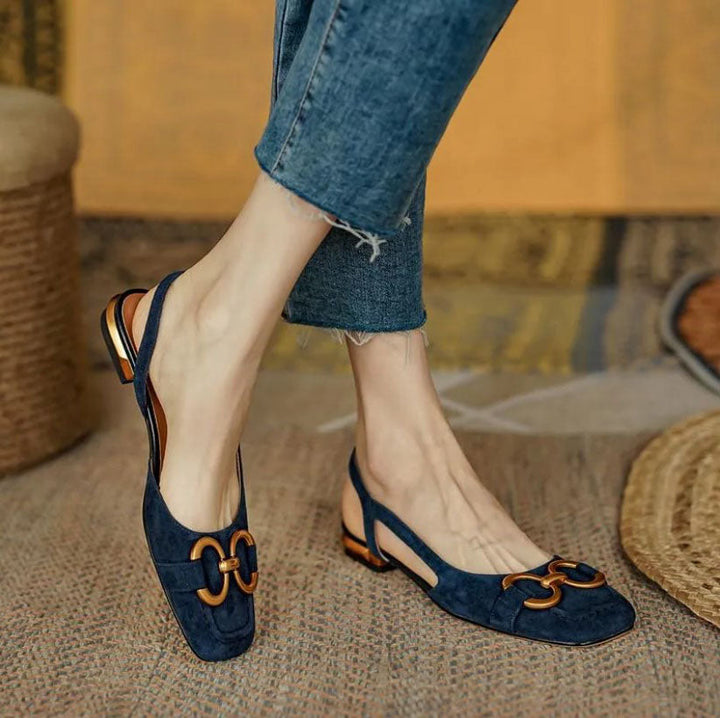 Mandy™ | Orthopedic Sandals