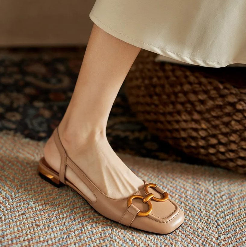 Mandy™ | Orthopedic Sandals