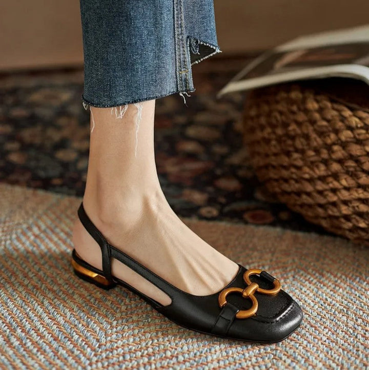 Mandy™ | Orthopedic Sandals