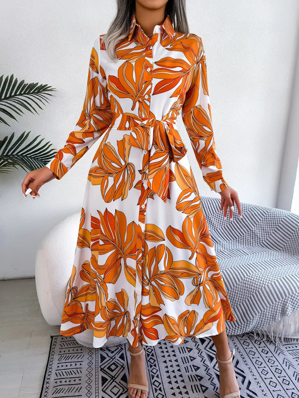 Mirabella | Floral Dream Dress