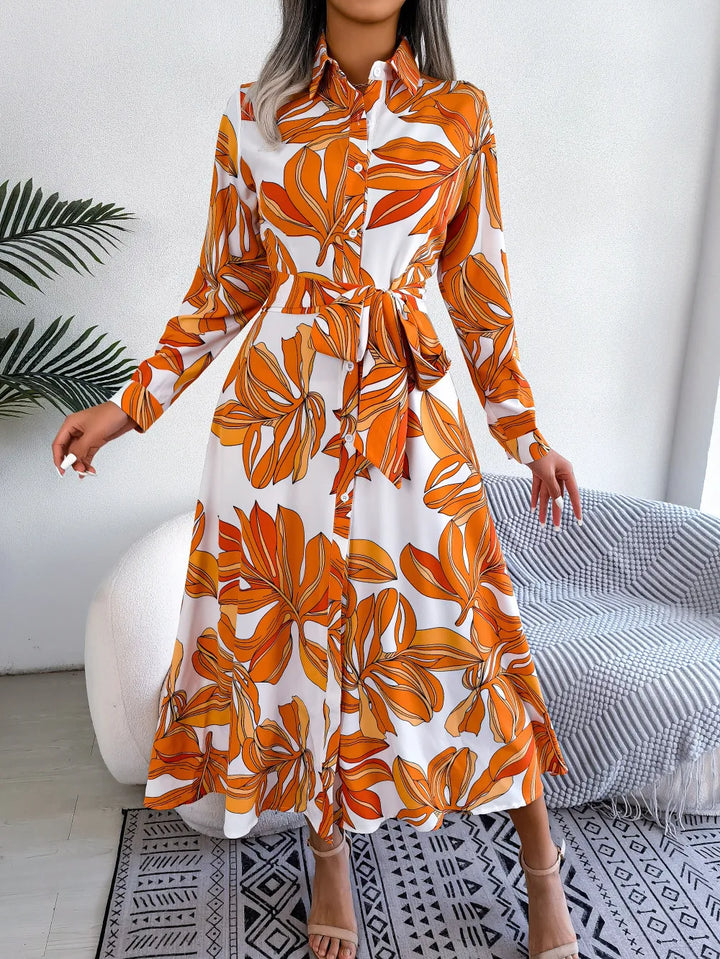 Mirabella | Floral Dream Dress