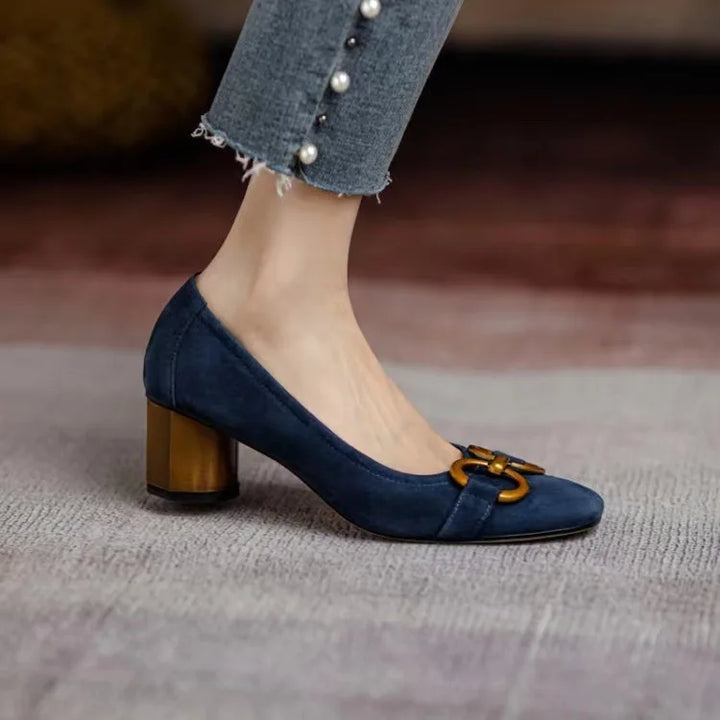 Diana High Heels