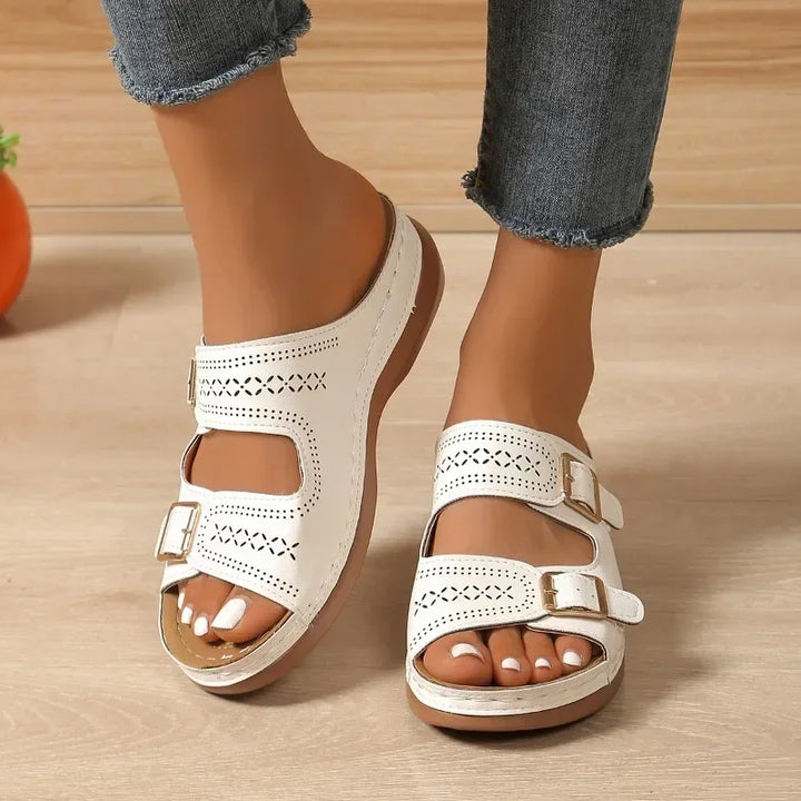 Jasmine™ | Adjustable Sandals