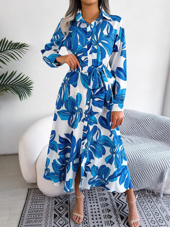 Mirabella | Floral Dream Dress