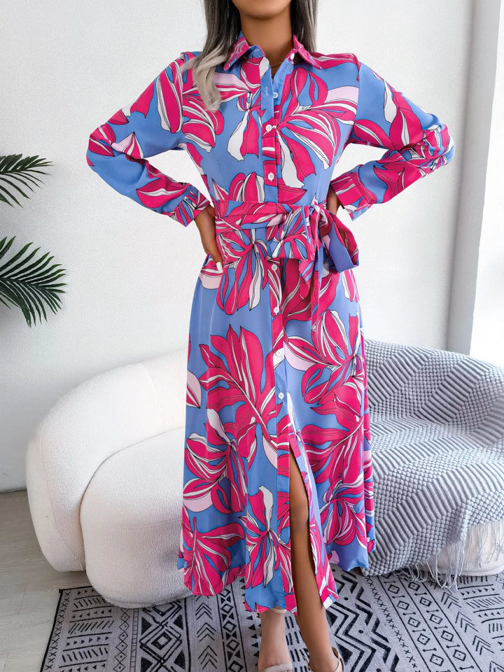 Mirabella | Floral Dream Dress