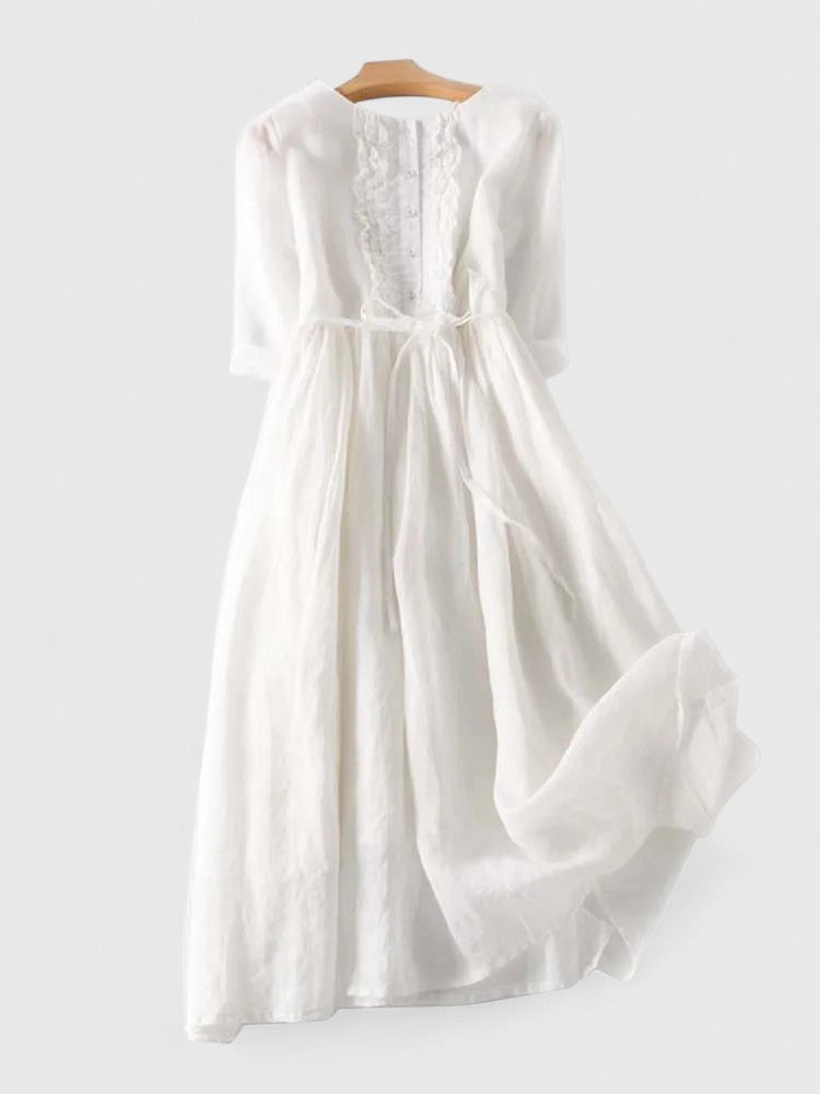 Katniss | Elegant Dress