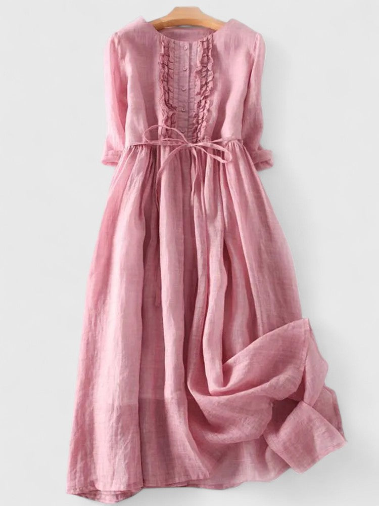 Katniss | Elegant Dress